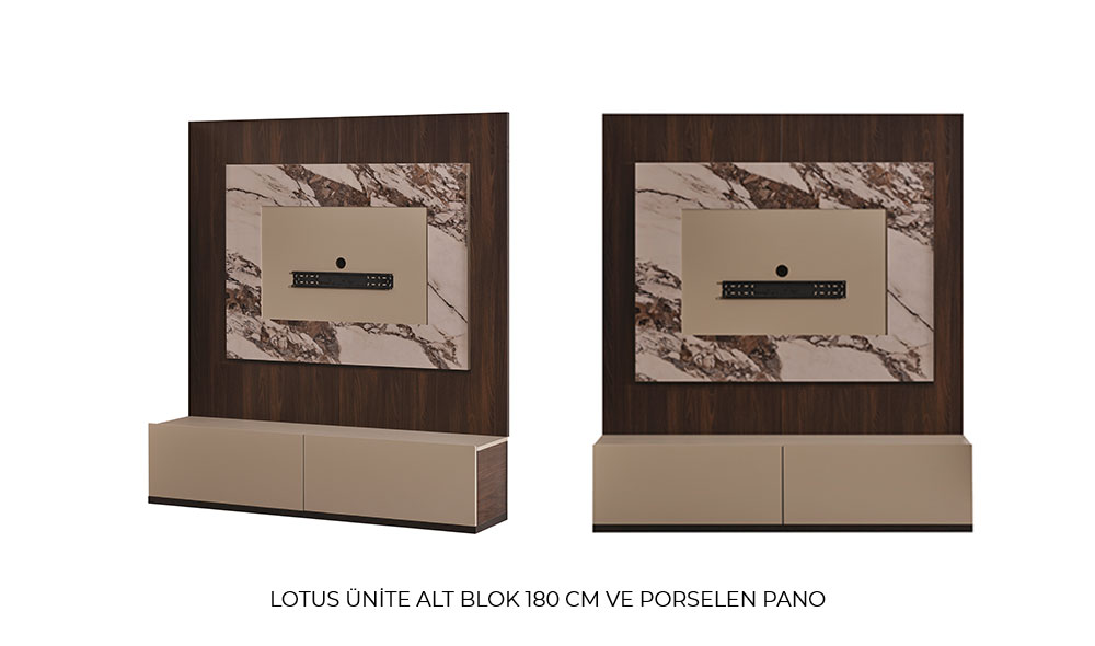 LOTUS (OD) YEMEK ODA TK